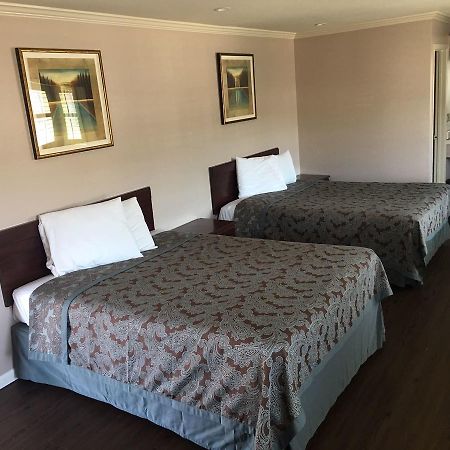 Royal Palace Inn Daly City Bagian luar foto