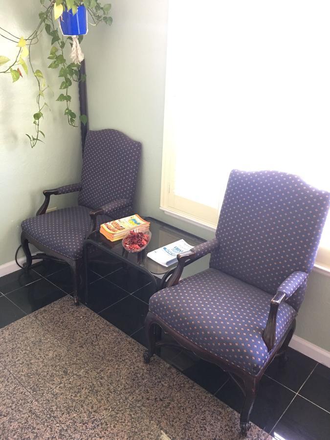 Royal Palace Inn Daly City Bagian luar foto