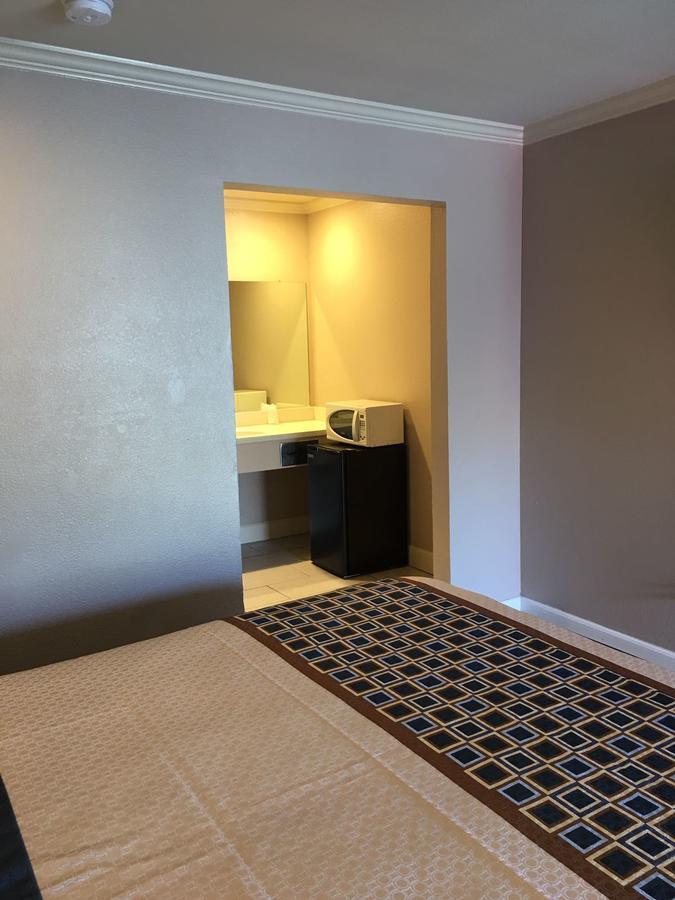 Royal Palace Inn Daly City Bagian luar foto