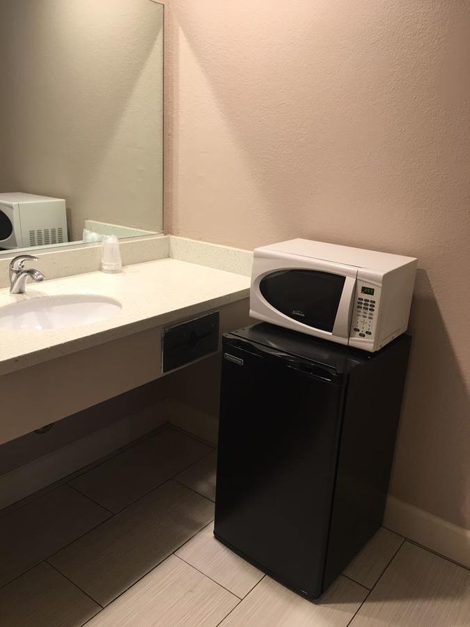Royal Palace Inn Daly City Bagian luar foto