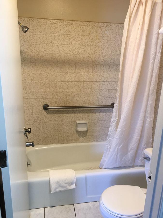 Royal Palace Inn Daly City Bagian luar foto