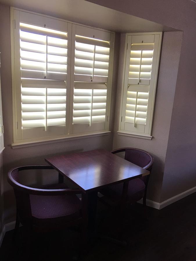 Royal Palace Inn Daly City Bagian luar foto