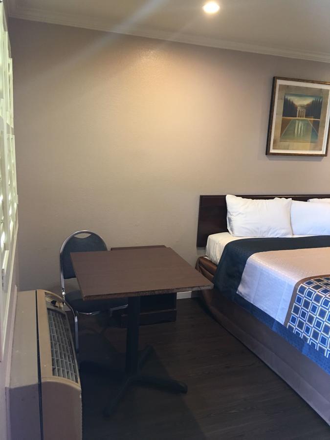 Royal Palace Inn Daly City Bagian luar foto