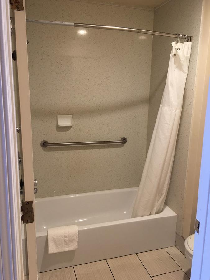 Royal Palace Inn Daly City Bagian luar foto