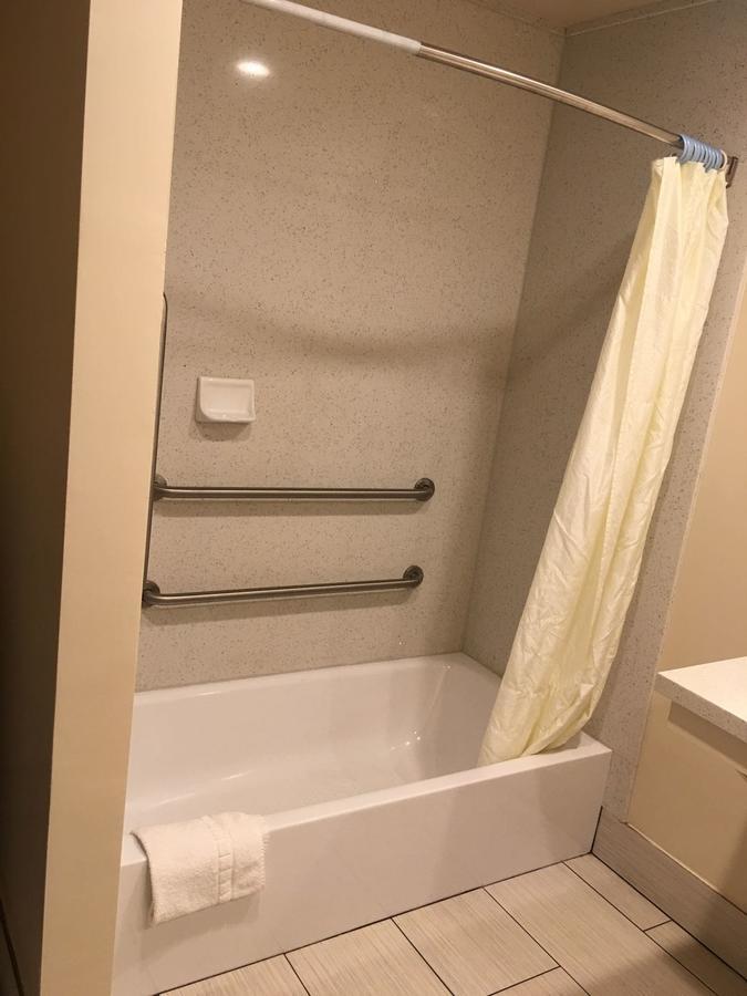 Royal Palace Inn Daly City Bagian luar foto