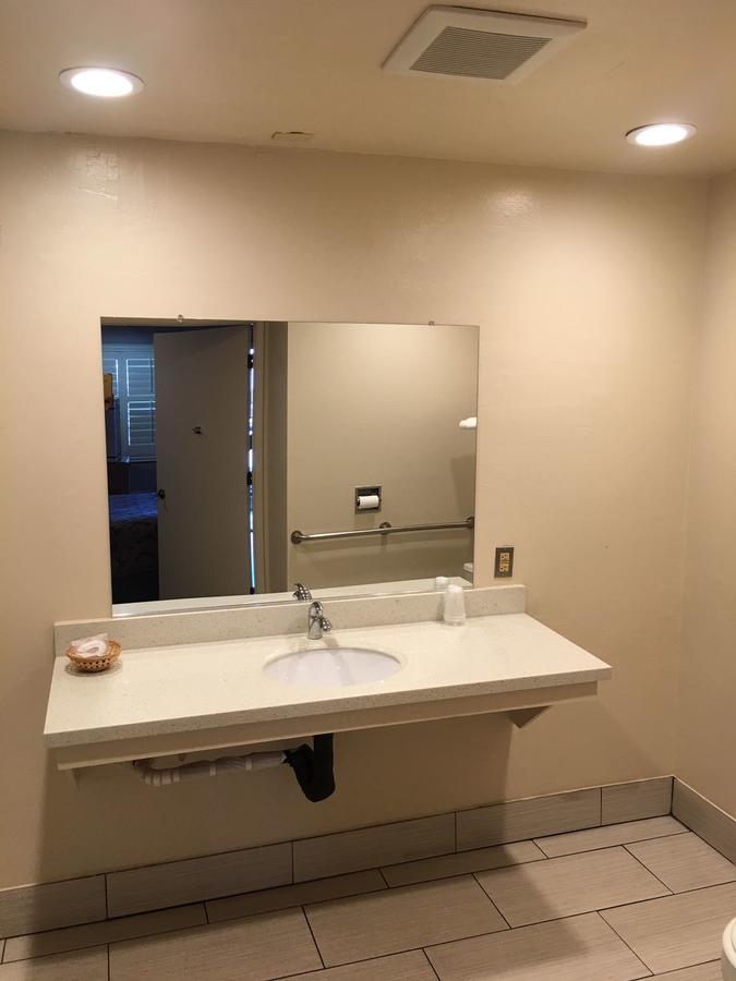 Royal Palace Inn Daly City Bagian luar foto