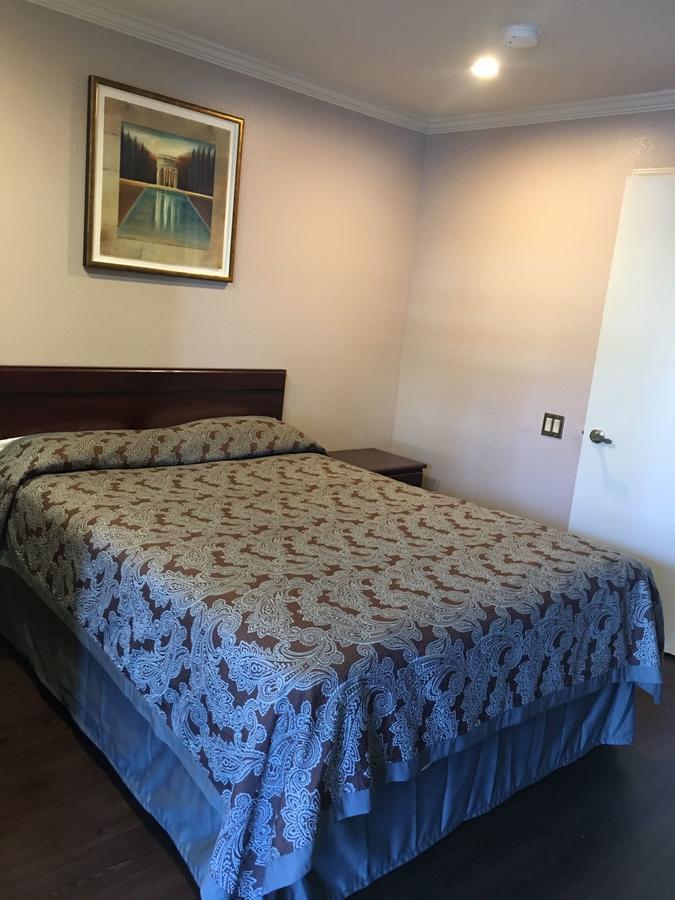 Royal Palace Inn Daly City Bagian luar foto