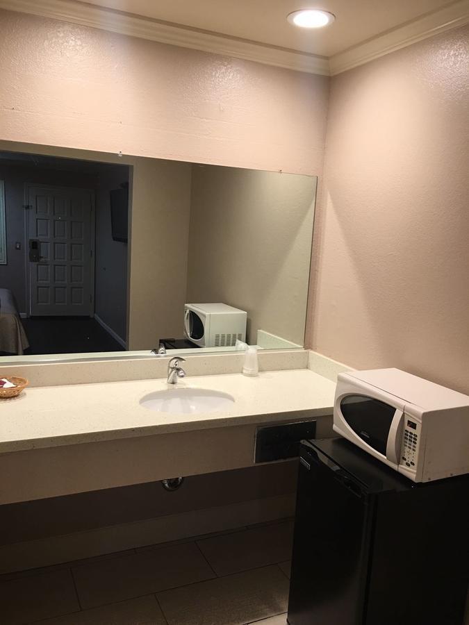 Royal Palace Inn Daly City Bagian luar foto