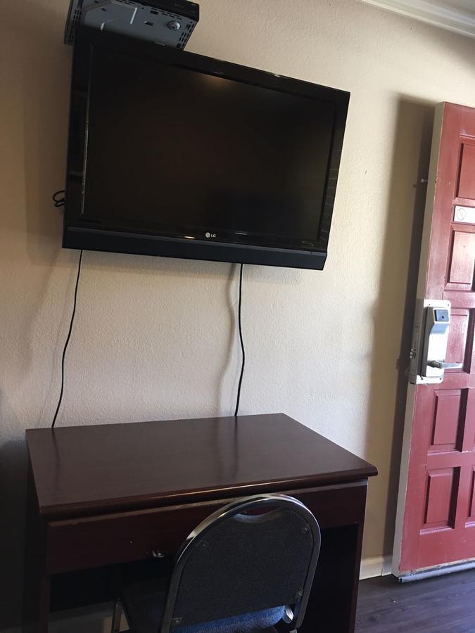 Royal Palace Inn Daly City Bagian luar foto